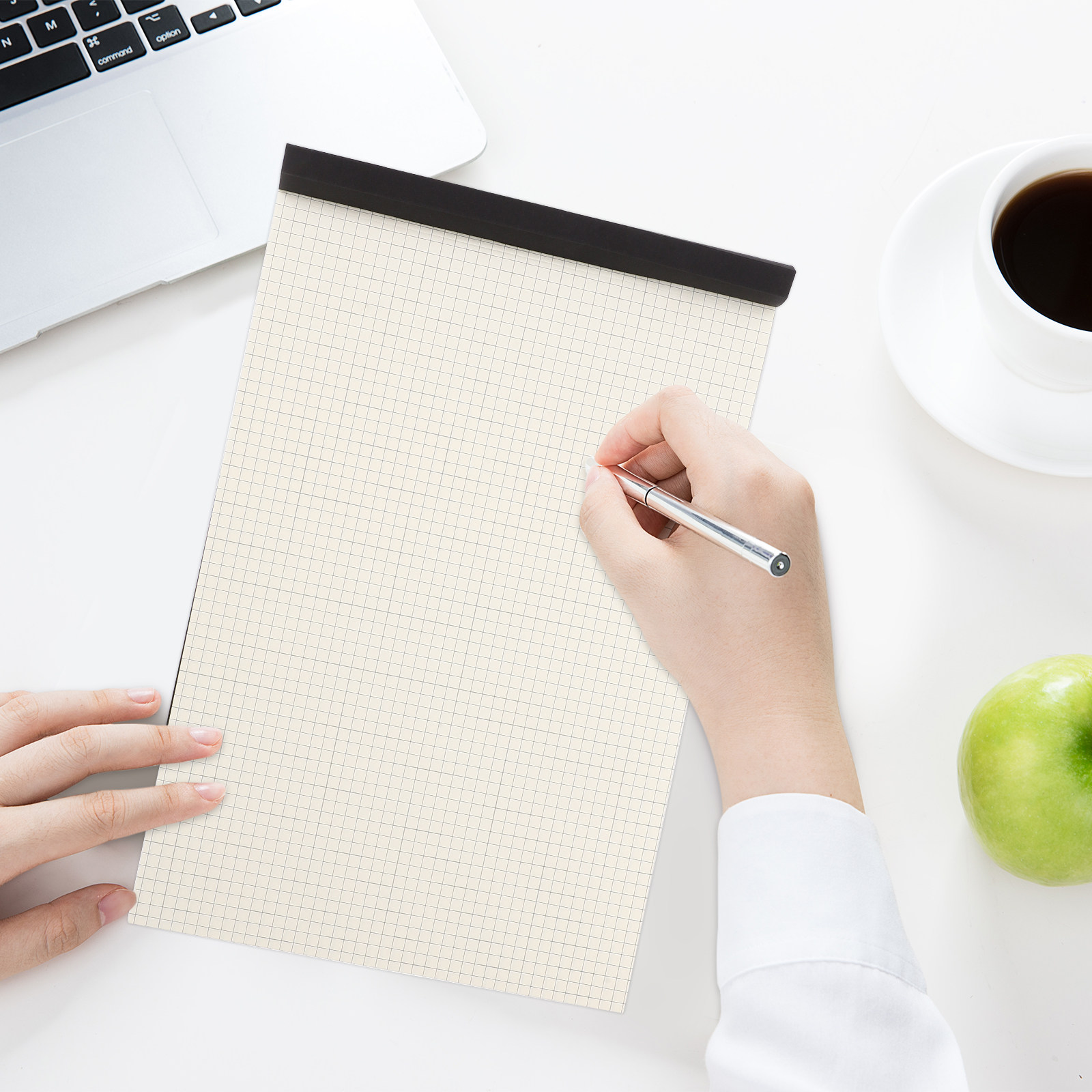 Graph Paper Pad - Graph Paper Pads Smooth Grid Paper