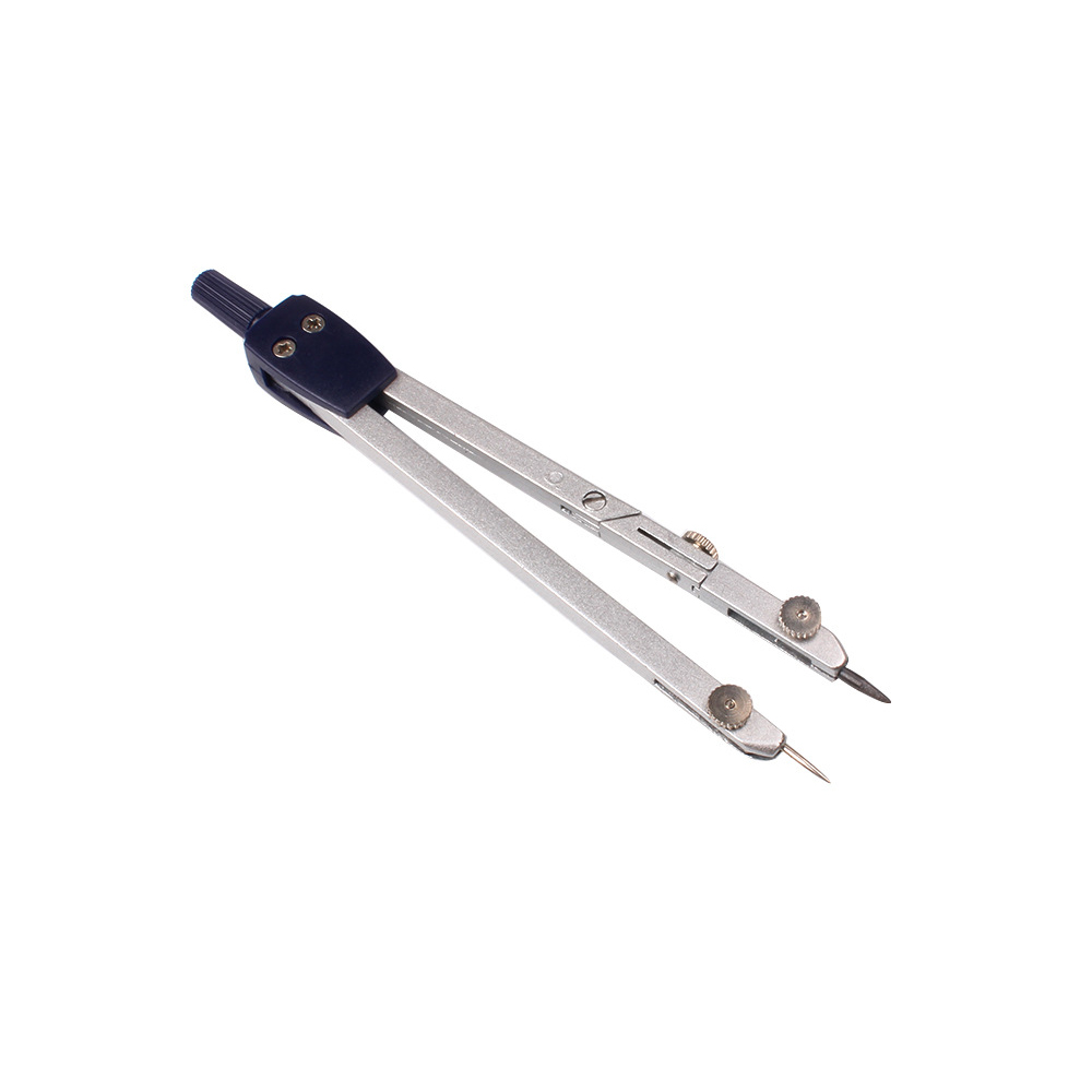 Professional Metal Drawing Com – обзор и цена Compass Geometry Set