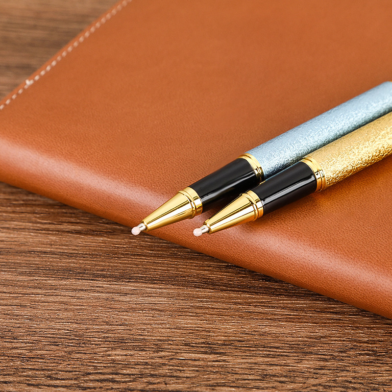 Custom Engraving Gel Pen Text  – обзор и цена Stationery Office And School Supply Stores