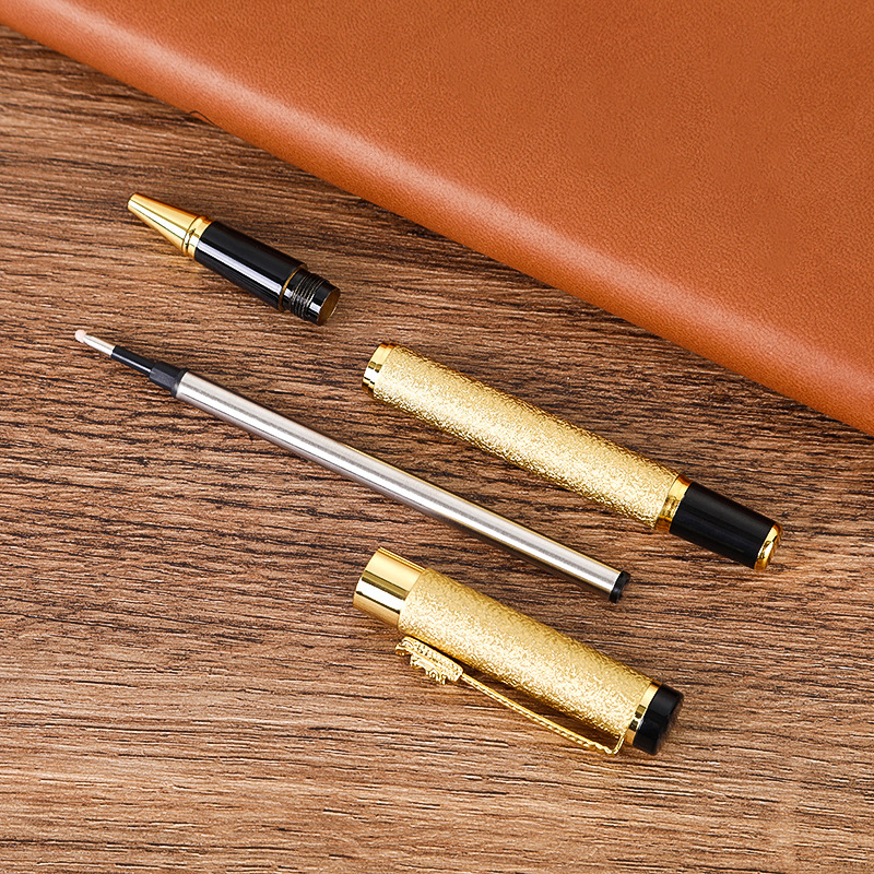 Custom Engraving Gel Pen Text  – обзор и цена Stationery Office And School Supply Stores
