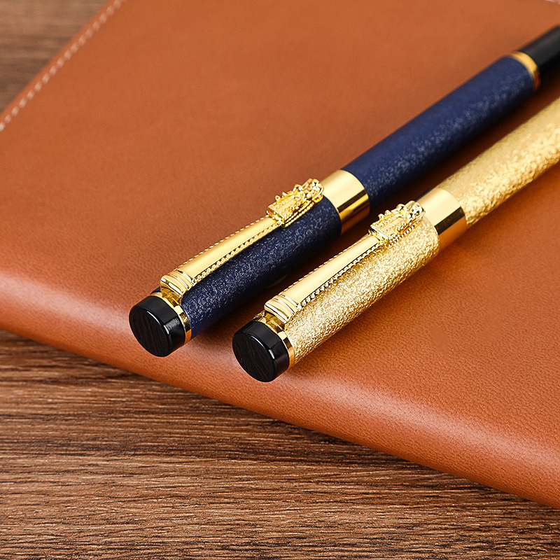 Custom Engraving Gel Pen Text  – обзор и цена Stationery Office And School Supply Stores