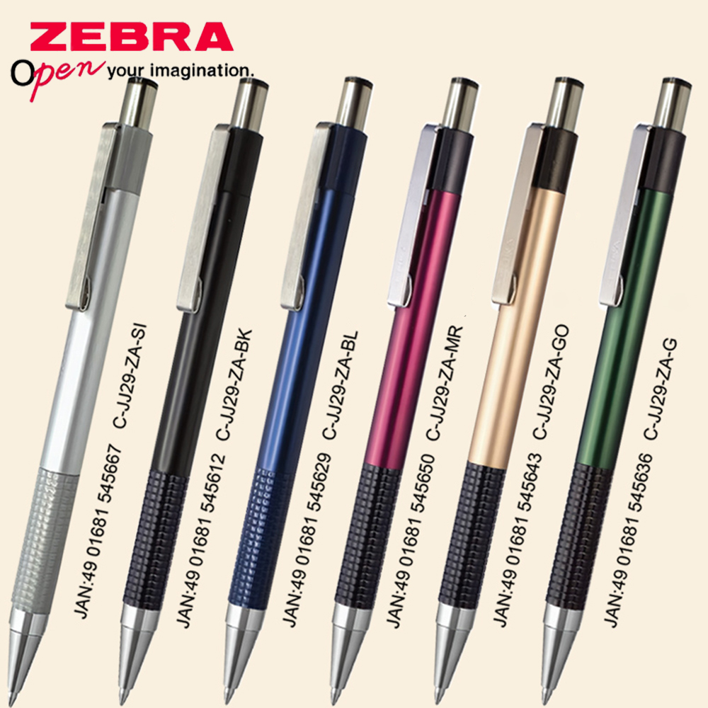 1pcs Japan ZEBRA Gel Pen GJ-30 – обзор и цена Stationery Supplies Business