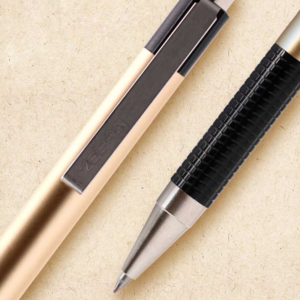 1pcs Japan ZEBRA Gel Pen GJ-30 – обзор и цена Stationery Supplies Business