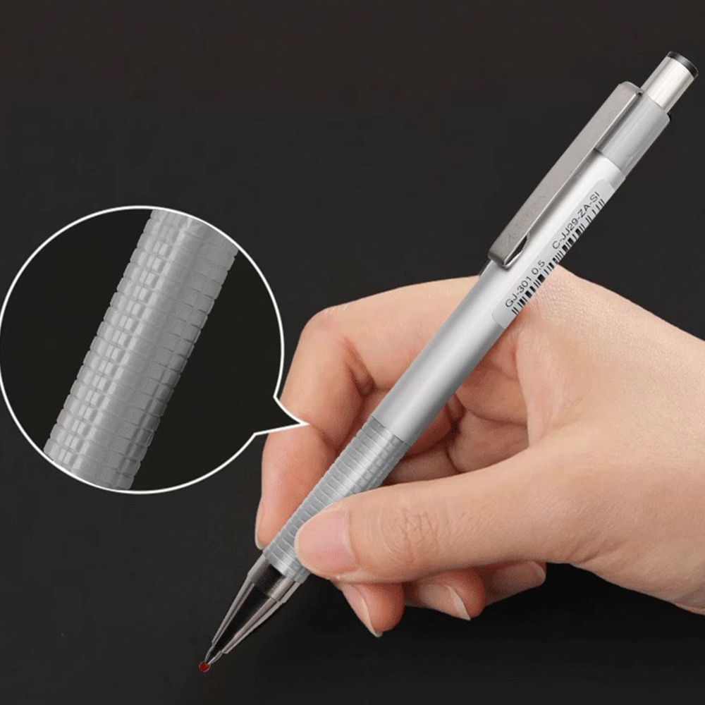 1pcs Japan ZEBRA Gel Pen GJ-30 – обзор и цена Stationery Supplies Business