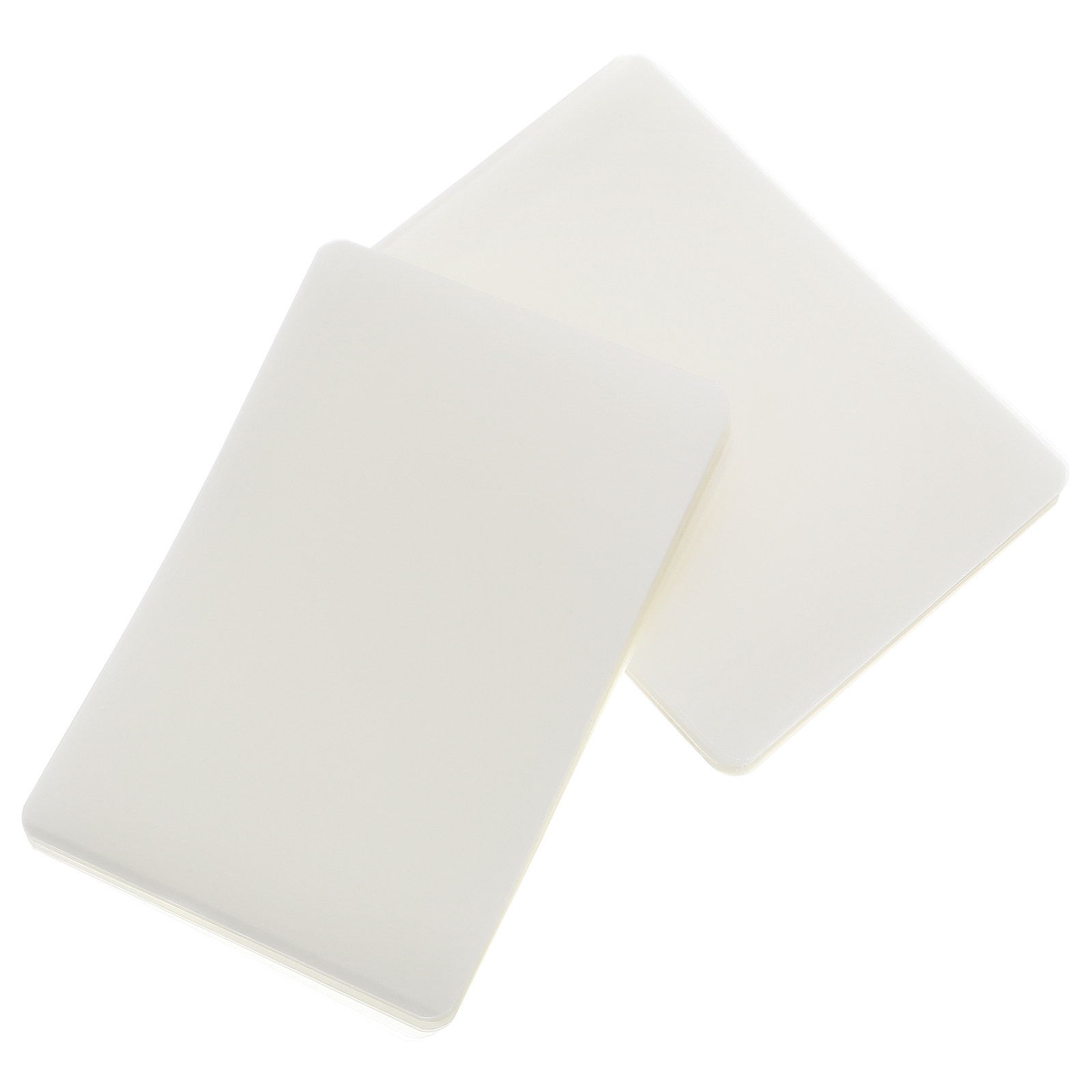 200Pcs Premium Thermal Laminat – обзор и цена Document Laminator Pouch