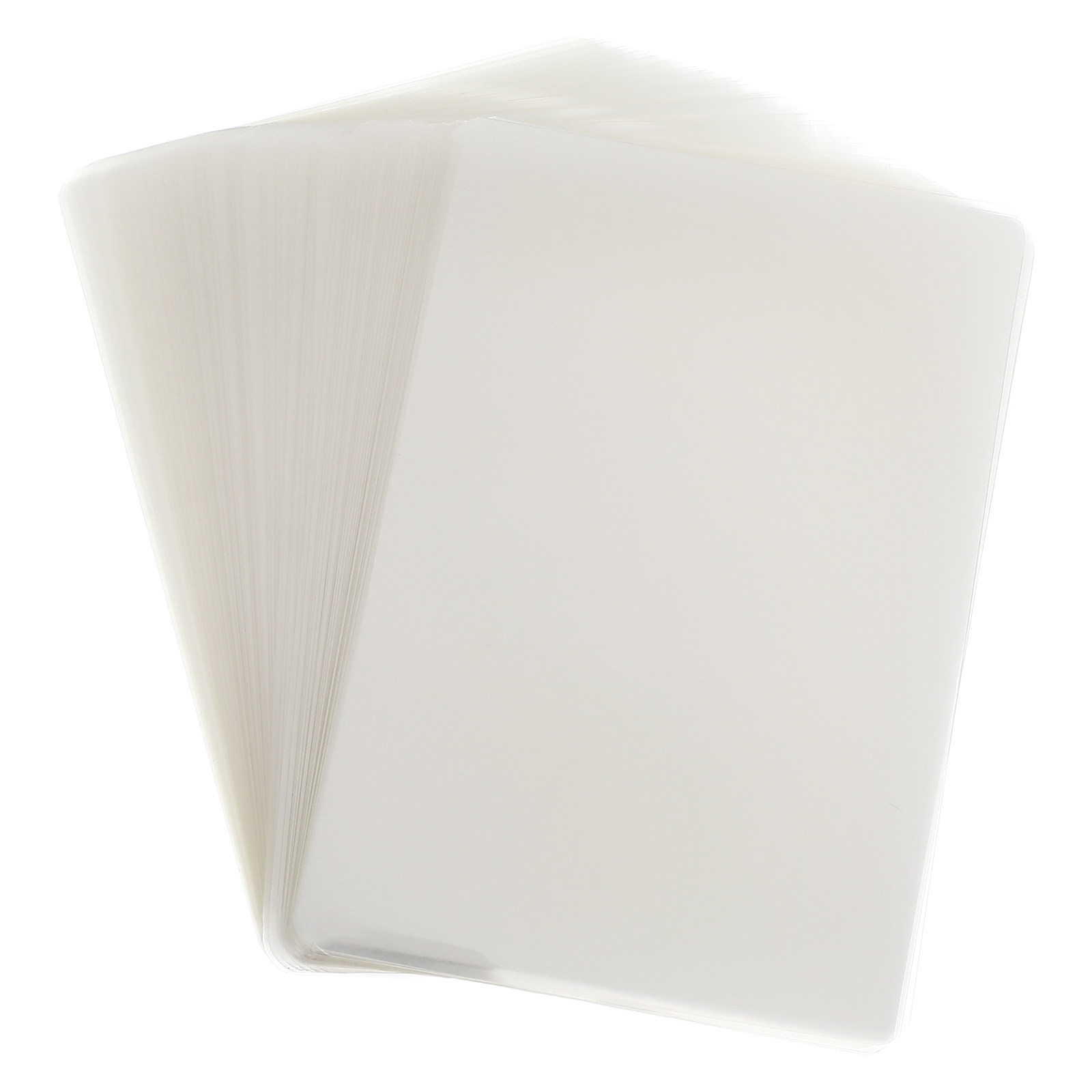 200Pcs Premium Thermal Laminat – обзор и цена Document Laminator Pouch
