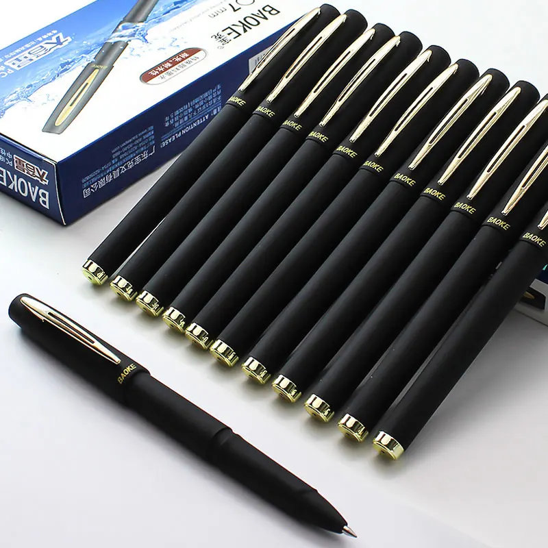 0.5/0.7/1.0mm Large Capacity O – обзор и цена Stationery Supplies Business