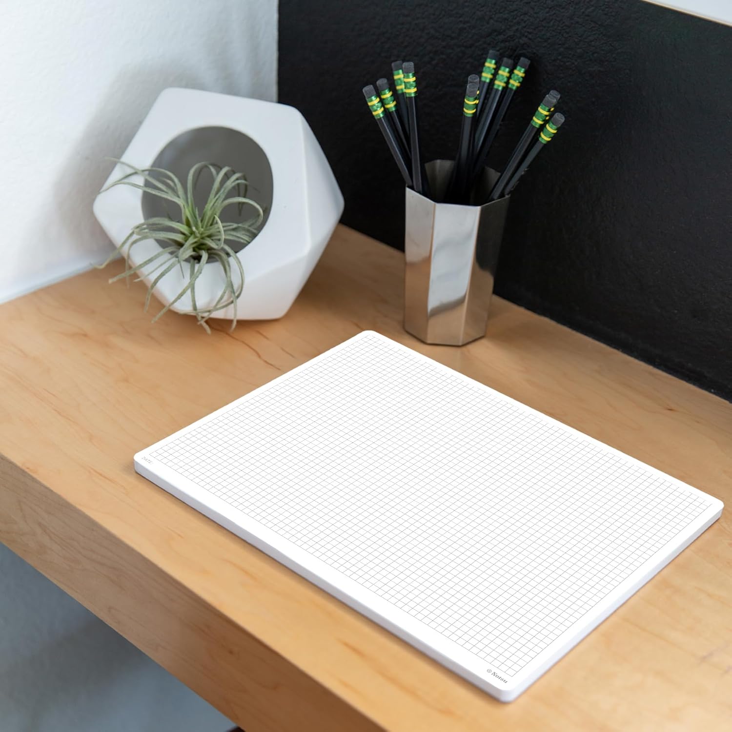 Graph Notepads 8.5x11 inch 2 P – обзор и цена Graph Paper Pad