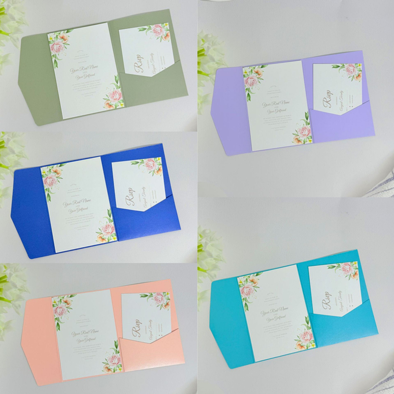 30pcs 18x13cm Green Envelopes  – обзор и цена Stationery Supplies Business