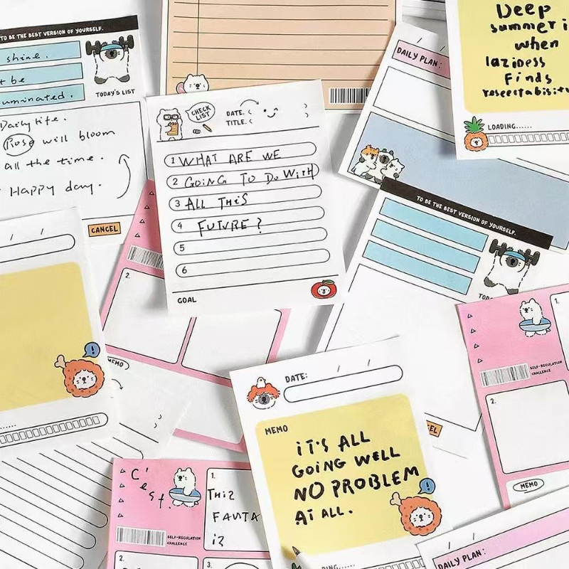 Office School Supplies A Note  – обзор и цена Office Stationery Supply List