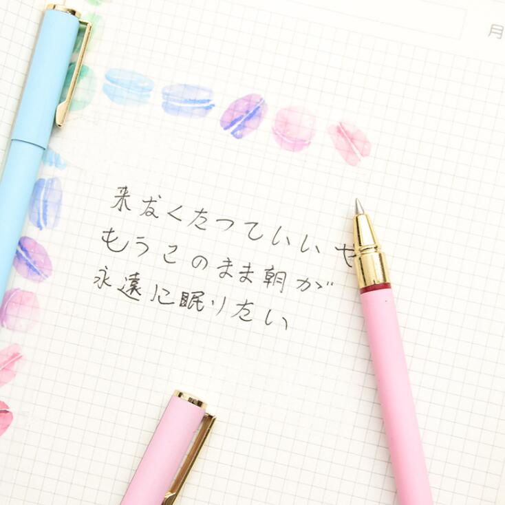 New 1PC Fashion Kawaii Korean  – обзор и цена Stationery Supplies Business