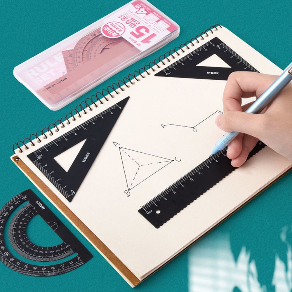 High quality Hollow Office Geo – обзор и цена Compass Geometry Set