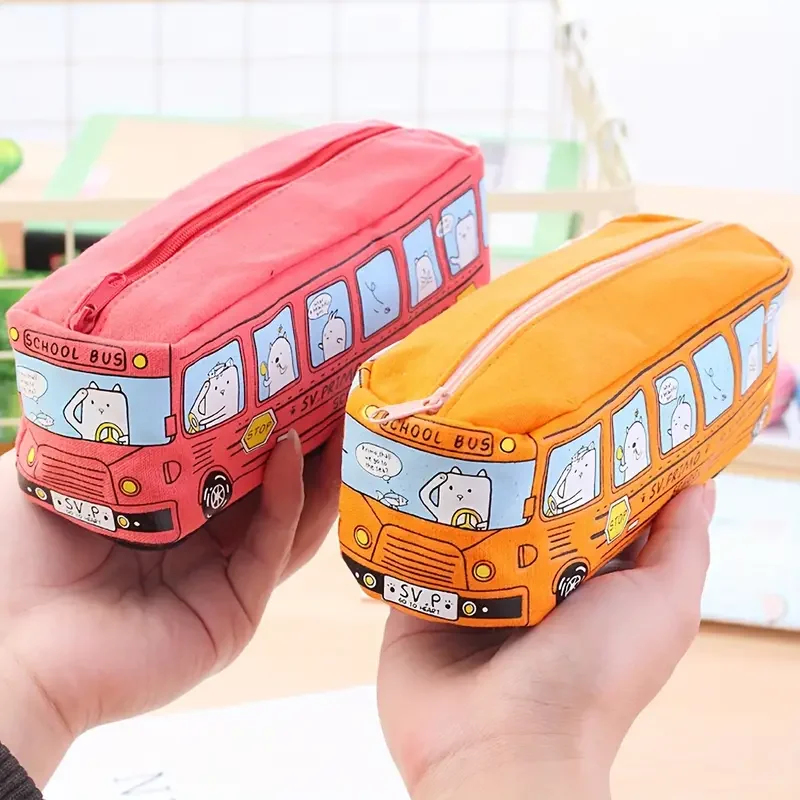 1pc Creative Large Capacity Ca – обзор и цена Stationery Office And School Supply Stores