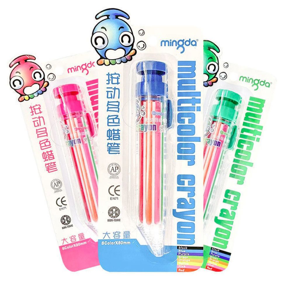 Style Graffiti Tool Office Sch – обзор и цена Highlighter Set Pastel