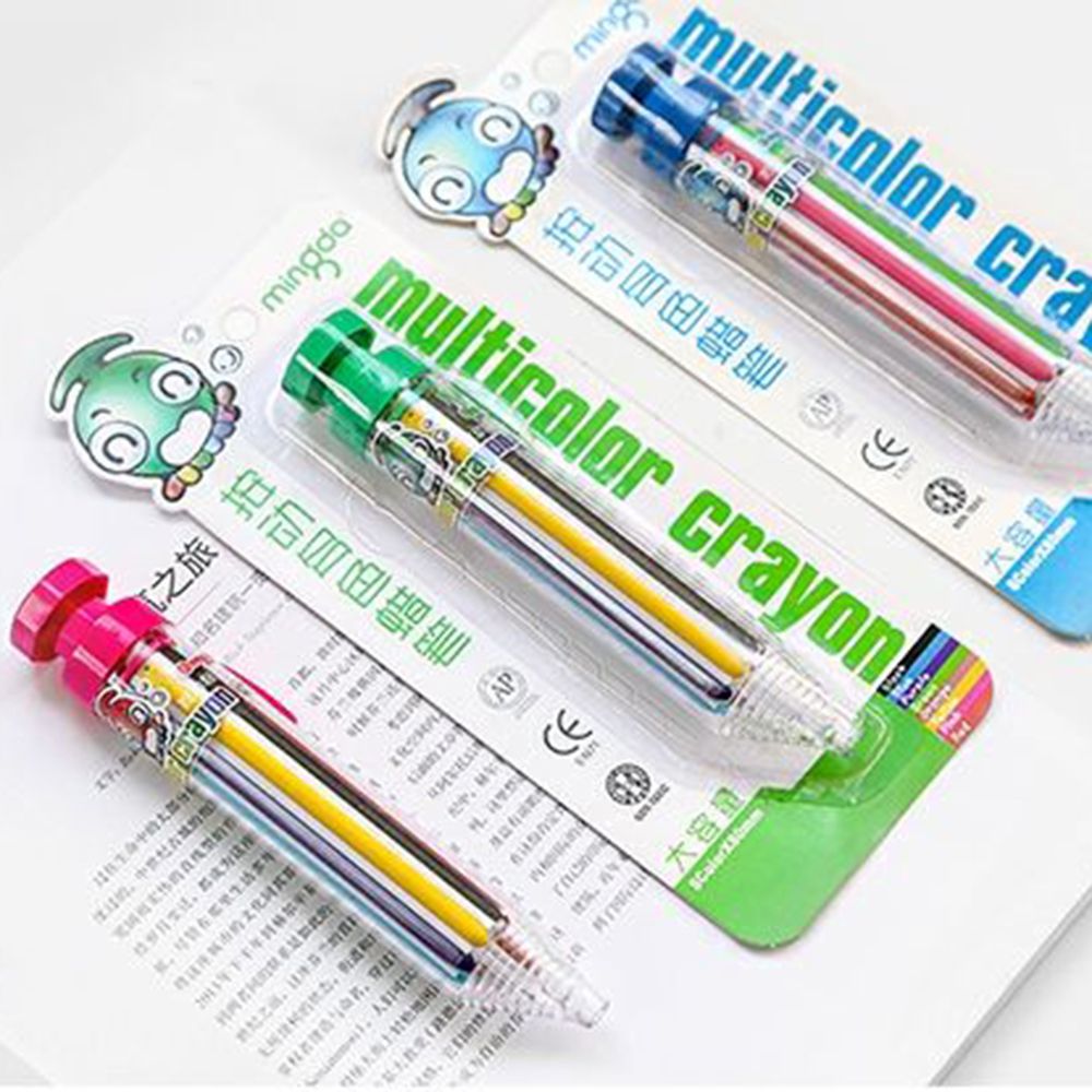 Style Graffiti Tool Office Sch – обзор и цена Highlighter Set Pastel