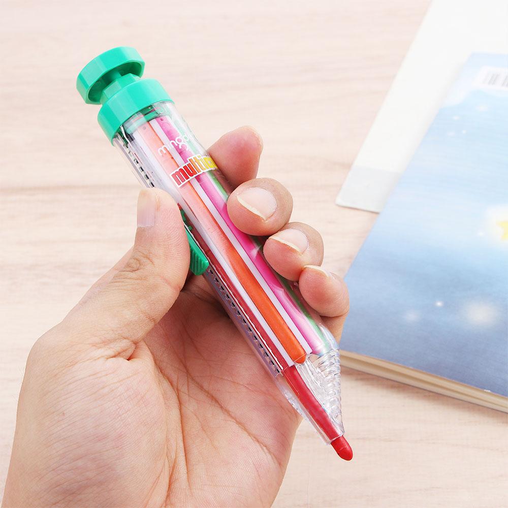 Style Graffiti Tool Office Sch – обзор и цена Highlighter Set Pastel