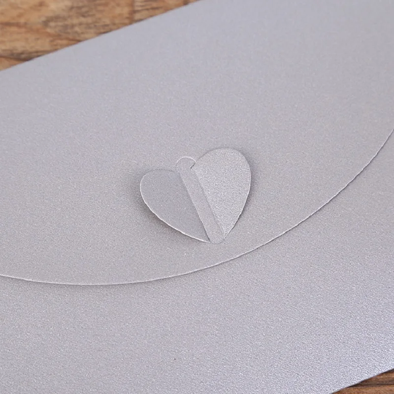 50pcs/lot Envelope High-grade  – обзор и цена Letter Envelope Kraft