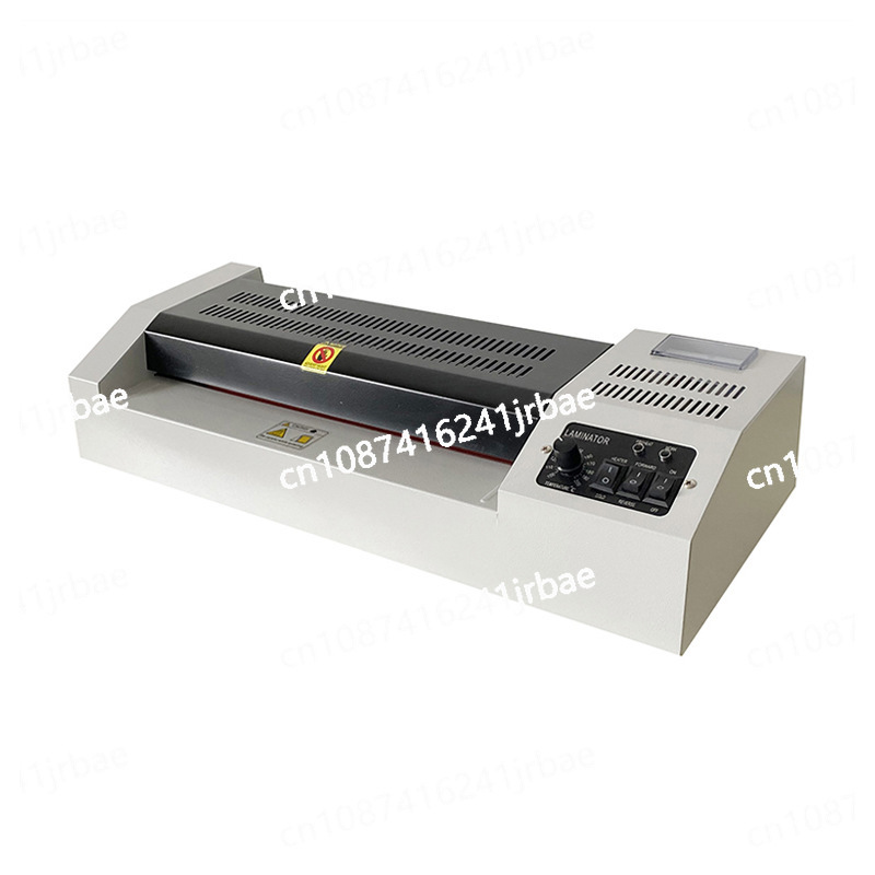 A3 photo plastic sealing machi – обзор и цена Document Laminator Pouch