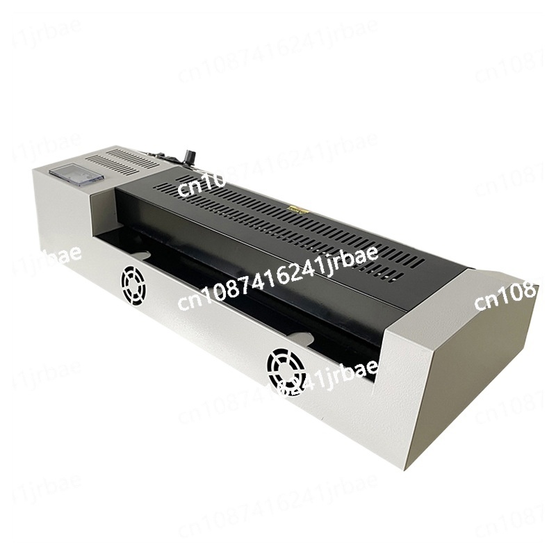 A3 photo plastic sealing machi – обзор и цена Document Laminator Pouch