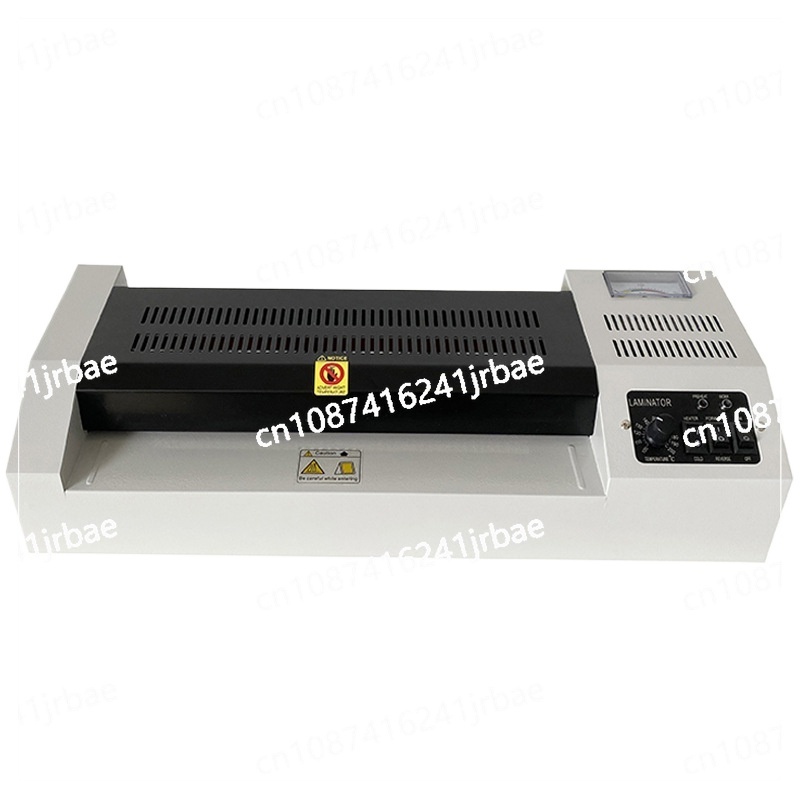 A3 photo plastic sealing machi – обзор и цена Document Laminator Pouch