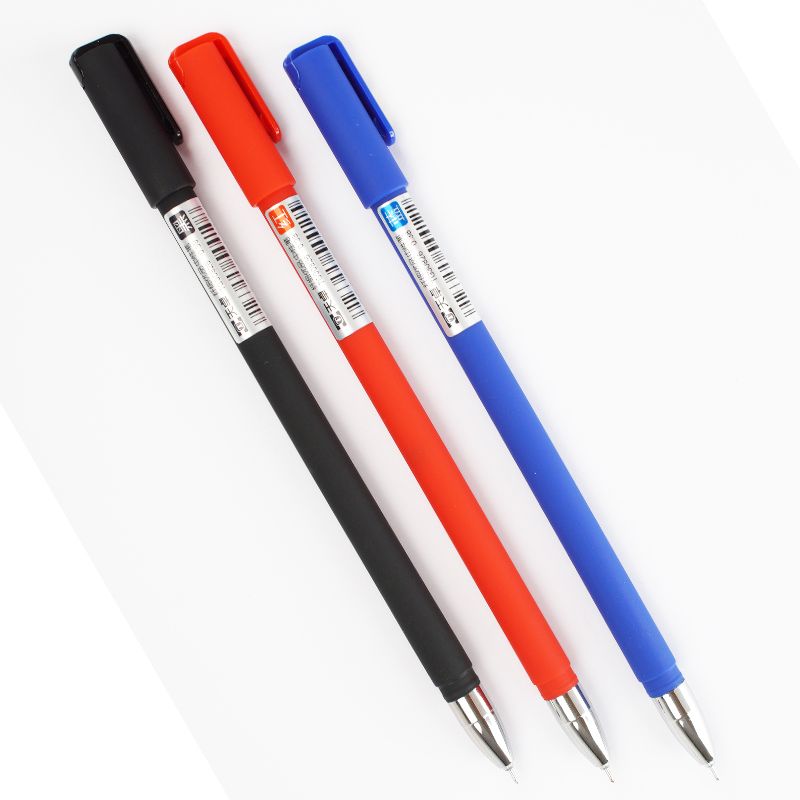 Black Gel Pen Student Exam Wri – обзор и цена Stationery Supplies Business