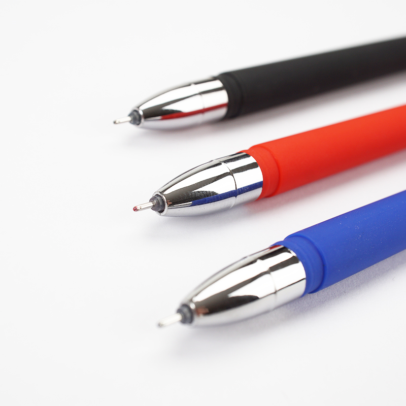Black Gel Pen Student Exam Wri – обзор и цена Stationery Supplies Business