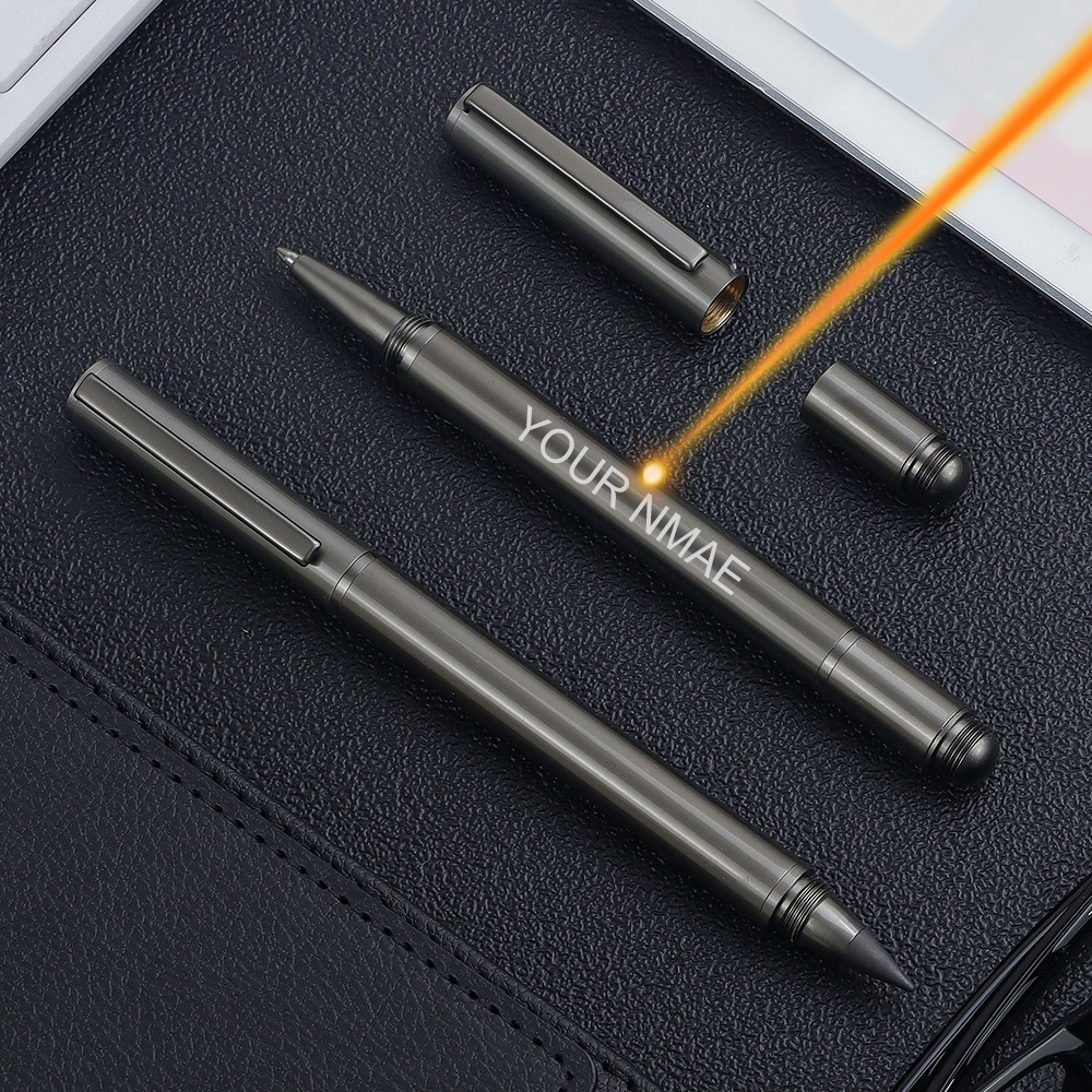 Engraving Custom Gel Pen Luxur – обзор и цена Stationery Office And School Supply Stores