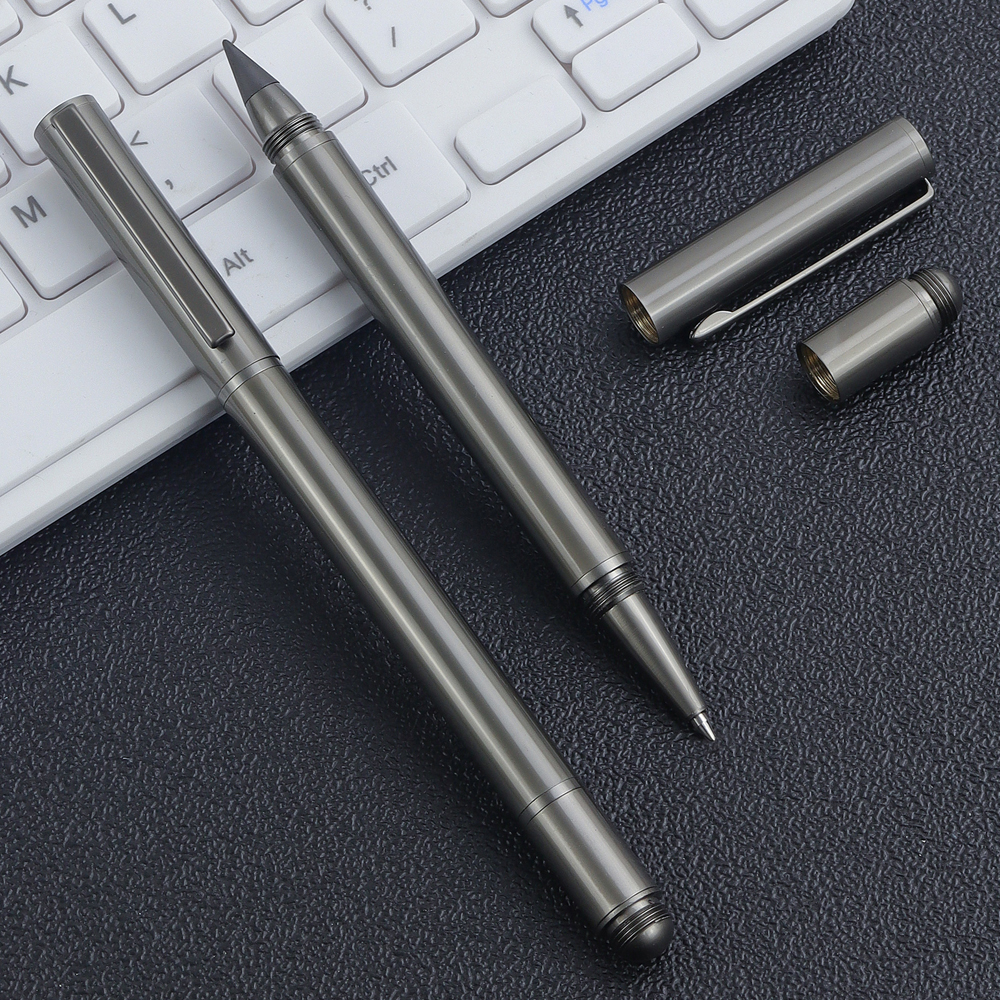 Engraving Custom Gel Pen Luxur – обзор и цена Stationery Office And School Supply Stores