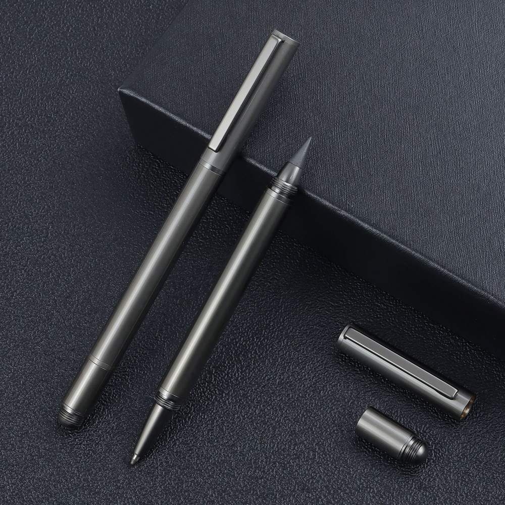Engraving Custom Gel Pen Luxur – обзор и цена Stationery Office And School Supply Stores