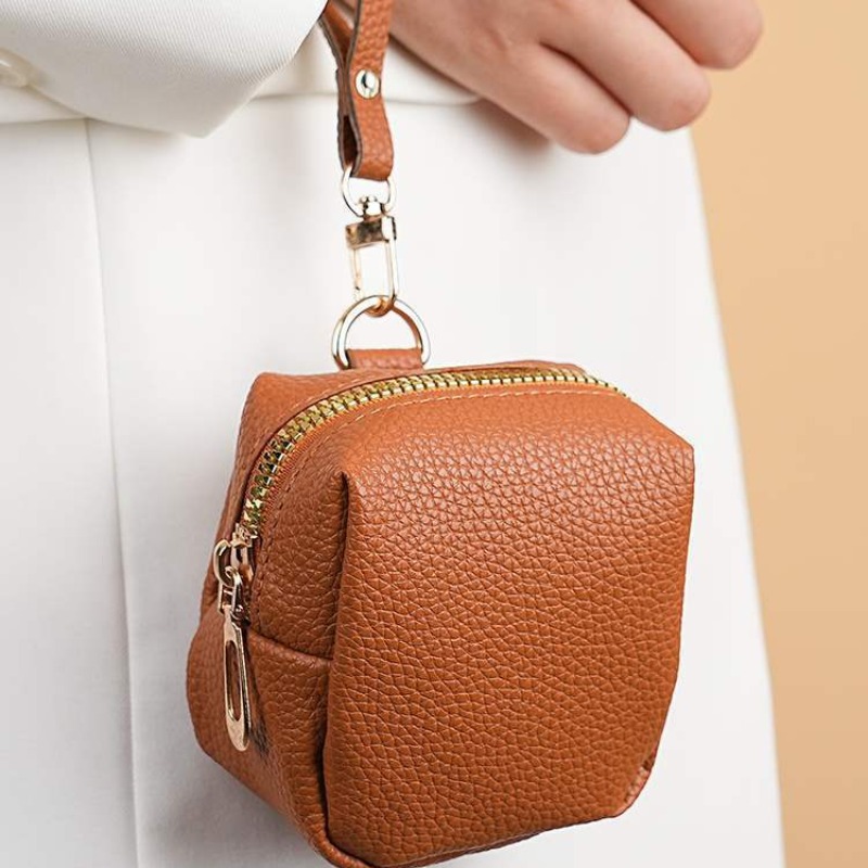 Simple Fashion Storage Bag Han – обзор и цена Tan Stationery & Office Supply