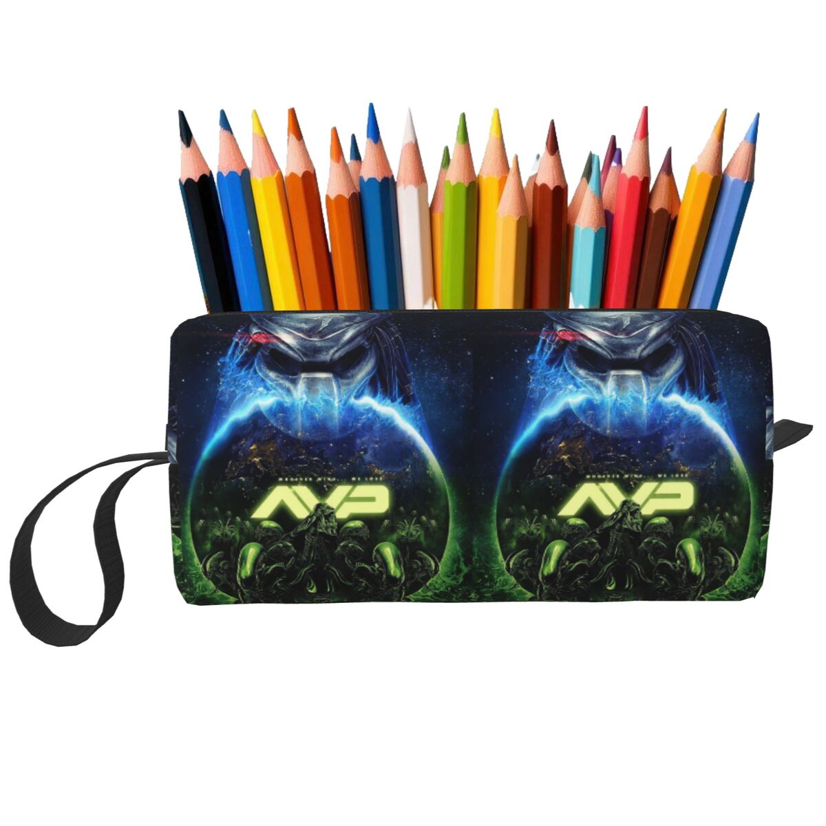 Alien Vs Predator Horror Scien – обзор и цена Office Supply Vs Stationery