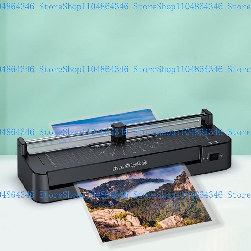 5asd 337 Document Laminating M – обзор и цена Document Laminator Pouch
