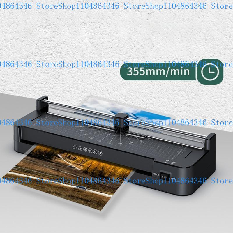 5asd 337 Document Laminating M – обзор и цена Document Laminator Pouch