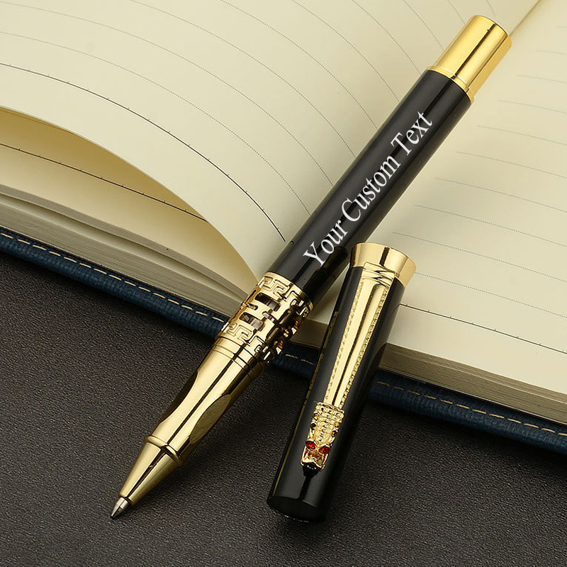 Custom Gel Pen Personalized Lu – обзор и цена Stationery Office And School Supply Stores