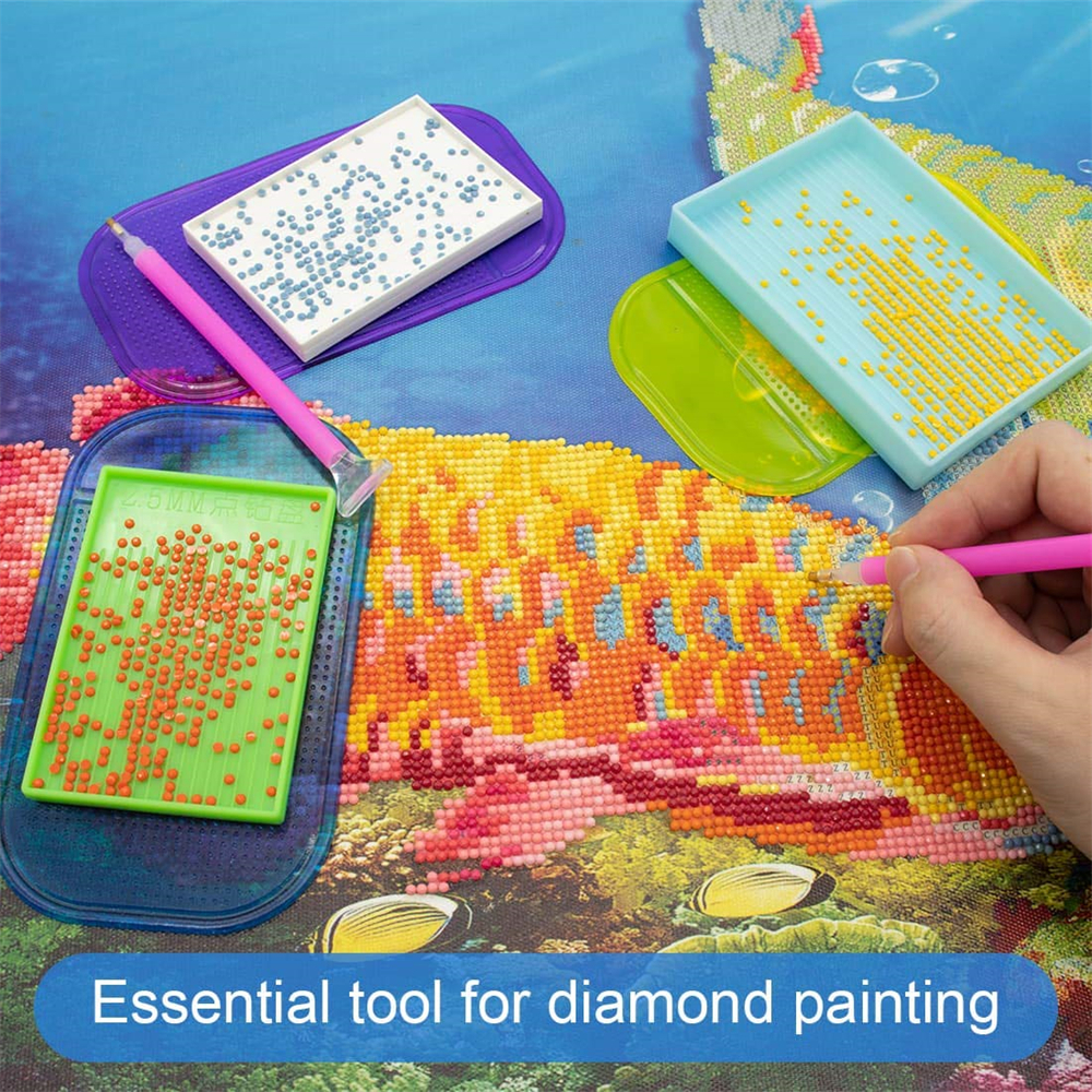 Anti-slip Tools Sticky Mat For – обзор и цена Graph Paper Pad