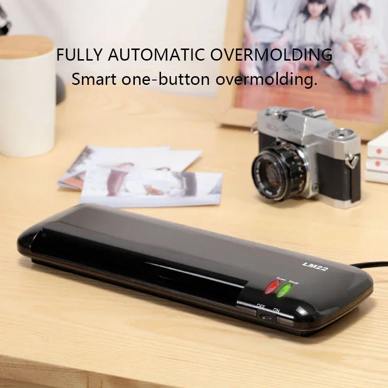 Excellent A4 Laminator Machine – обзор и цена Document Laminator Pouch