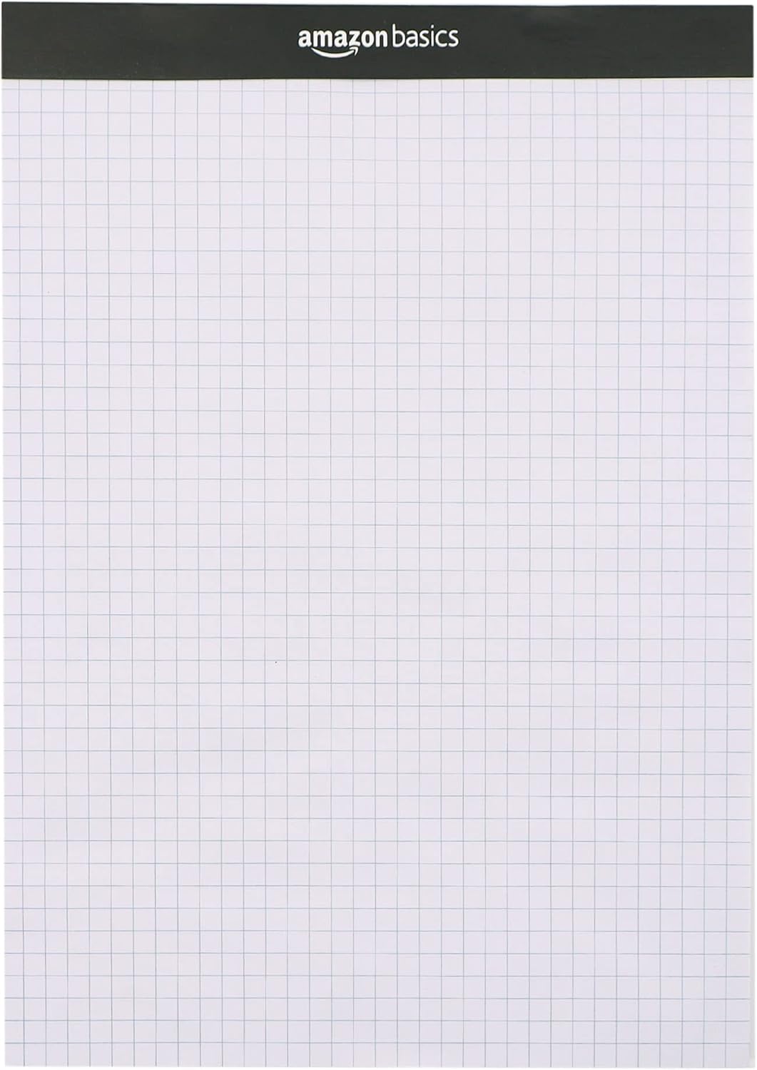 Basics Quad-Ruled Graph Paper  – обзор и цена Graph Paper Pad