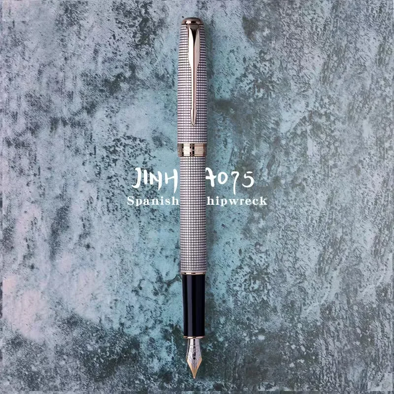 Hot New JINHAO 75 Stationery S – обзор и цена Stationery Office And School Supply Stores