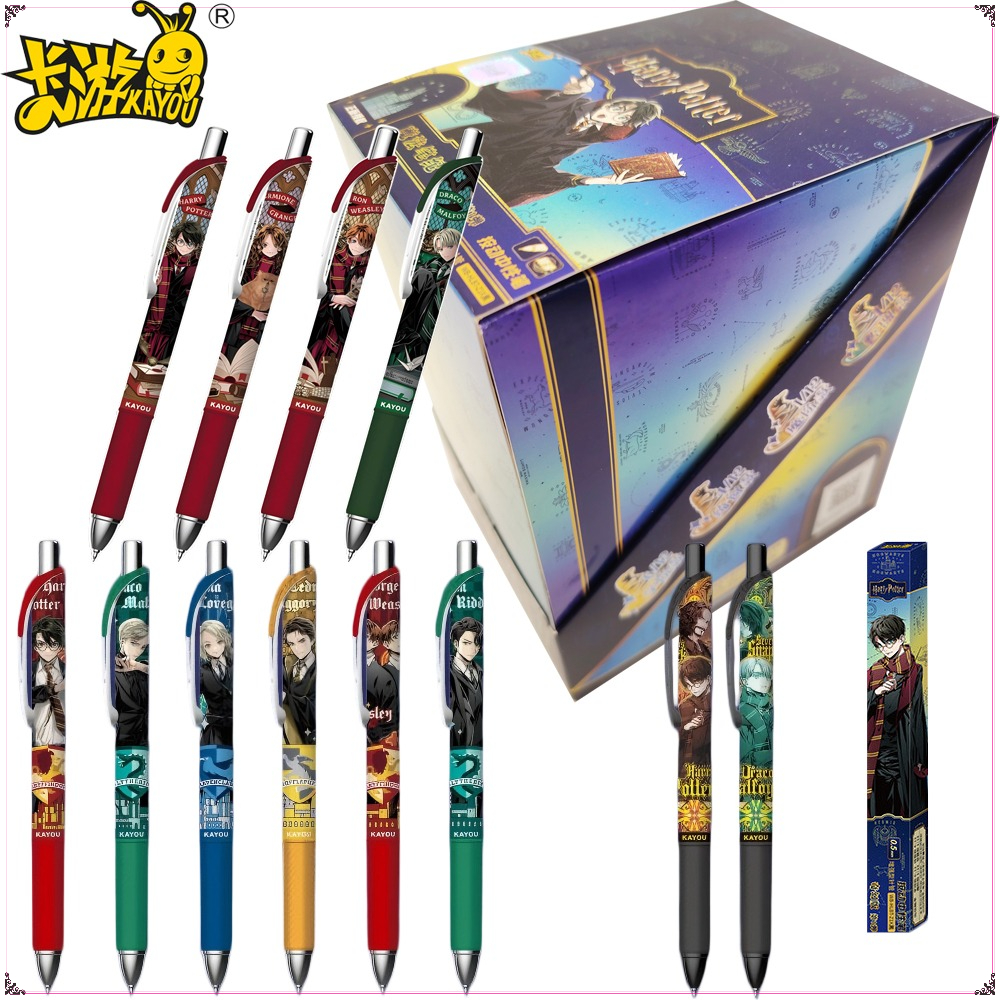 Original Kayou Harry Potter Ge – обзор и цена Is Stationery Office Supply