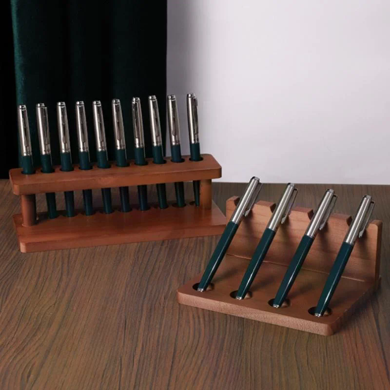 Walnut Wood Test Tube Rack Mul – обзор и цена Is Stationery Office Supply
