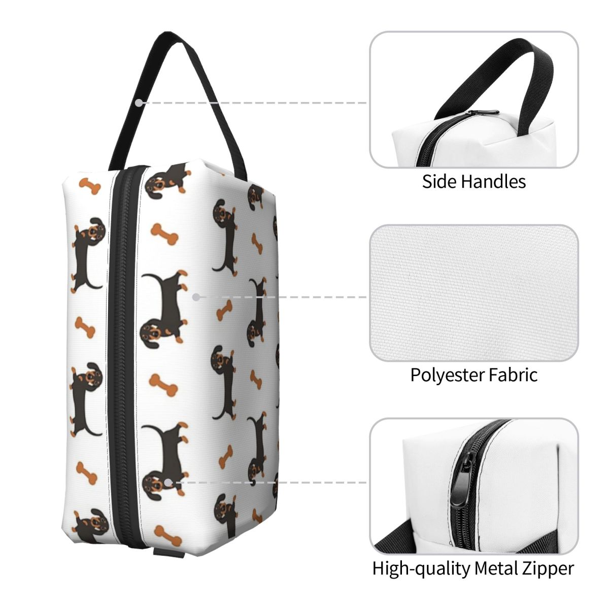 Black And Tan Dachshund Sausag – обзор и цена Tan Stationery & Office Supply