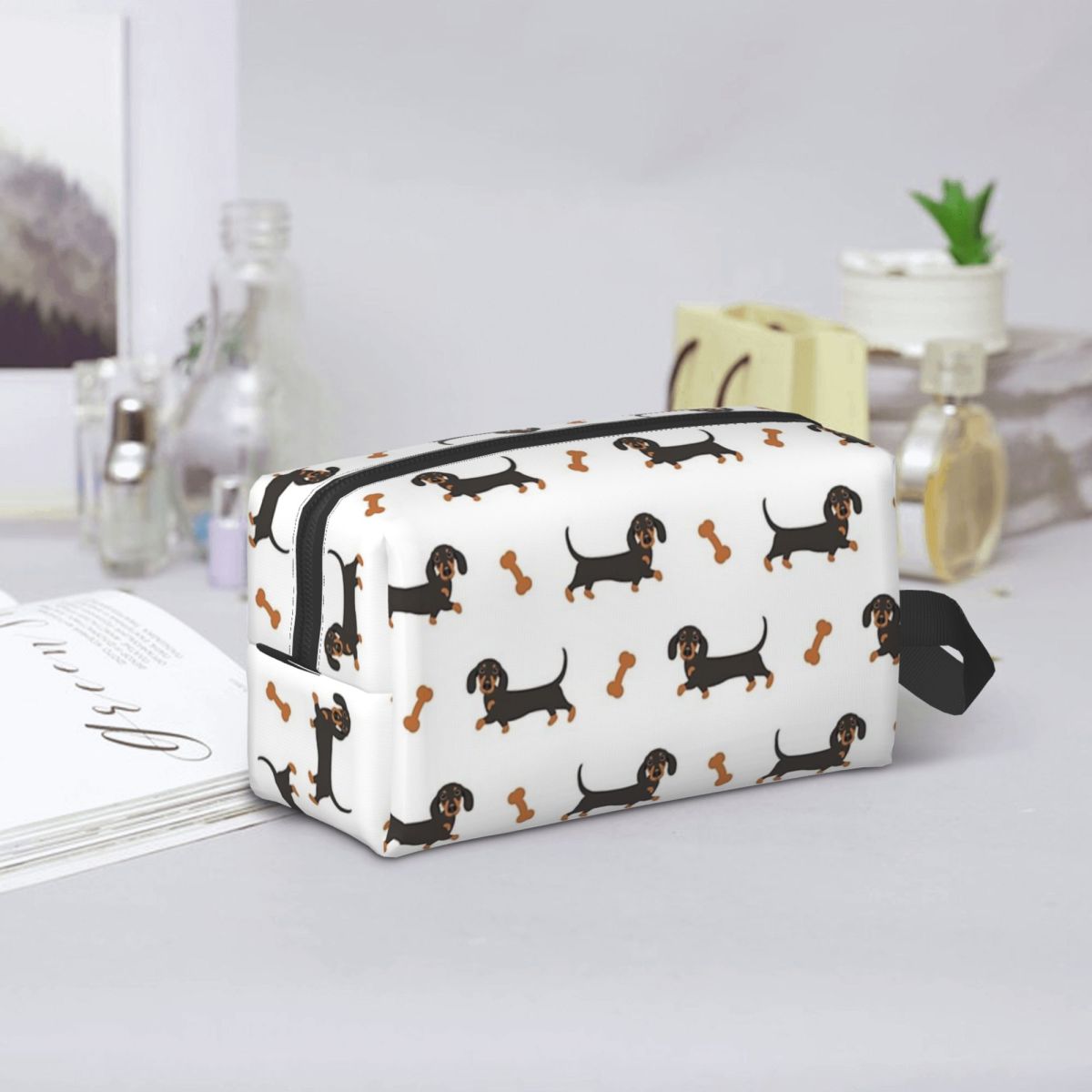 Black And Tan Dachshund Sausag – обзор и цена Tan Stationery & Office Supply