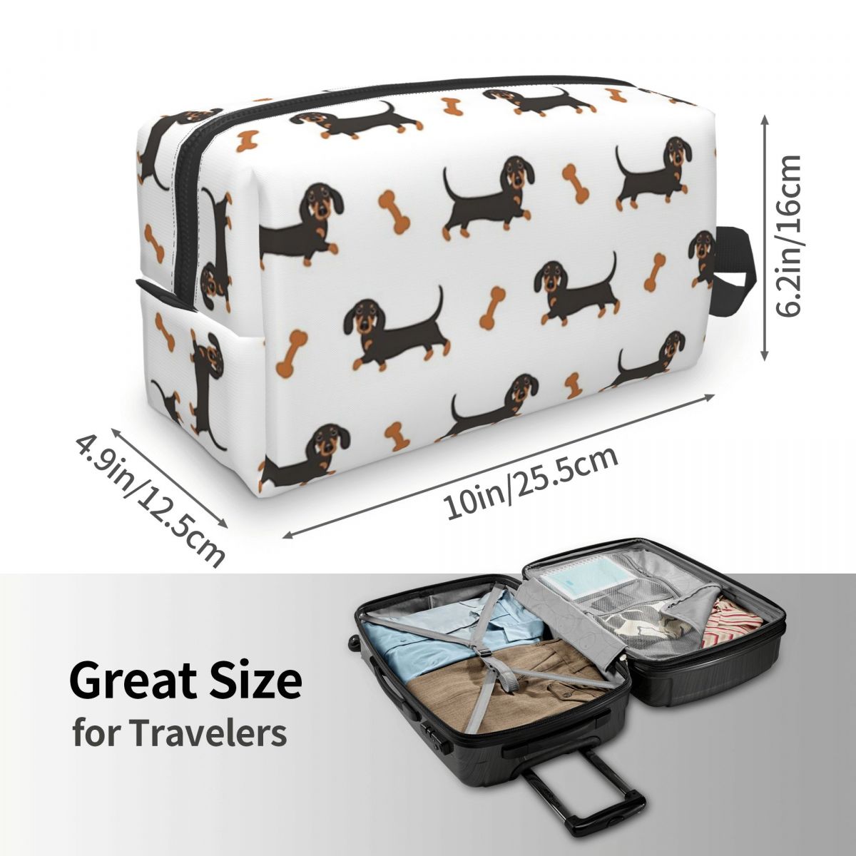 Black And Tan Dachshund Sausag – обзор и цена Tan Stationery & Office Supply