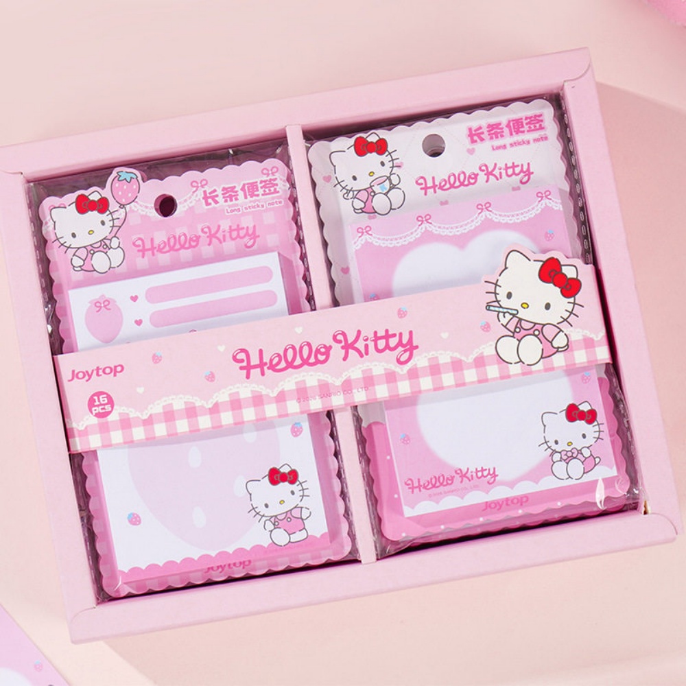 Genuine Sanrio Hello Kitty Str – обзор и цена Office Supply Office Stationery Items