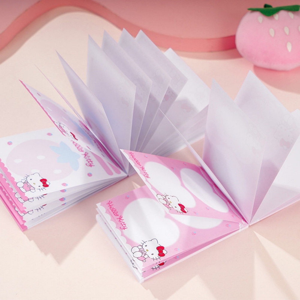 Genuine Sanrio Hello Kitty Str – обзор и цена Office Supply Office Stationery Items
