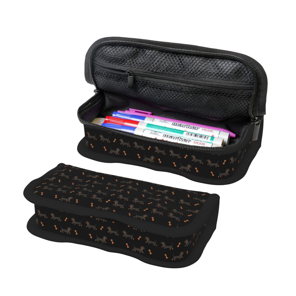 Black And Tan Dachshund Sausag – обзор и цена Tan Stationery & Office Supply