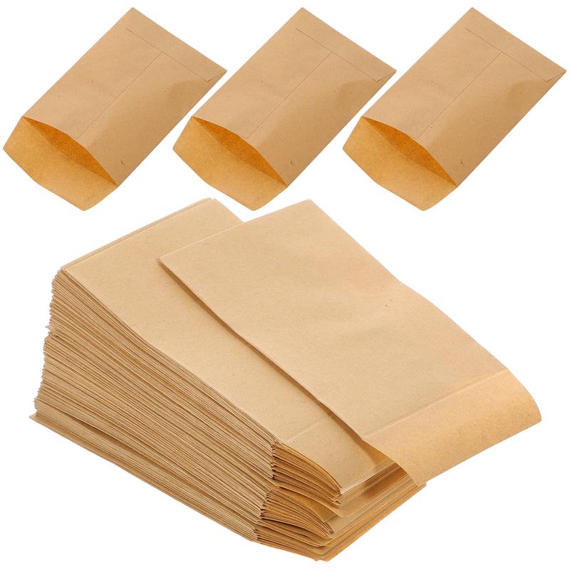 100Pcs Small Kraft Seed Envelo – обзор и цена Letter Envelope Kraft