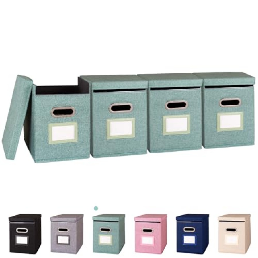 Hanging File Folders Organizer – обзор и цена File Folder Hanging