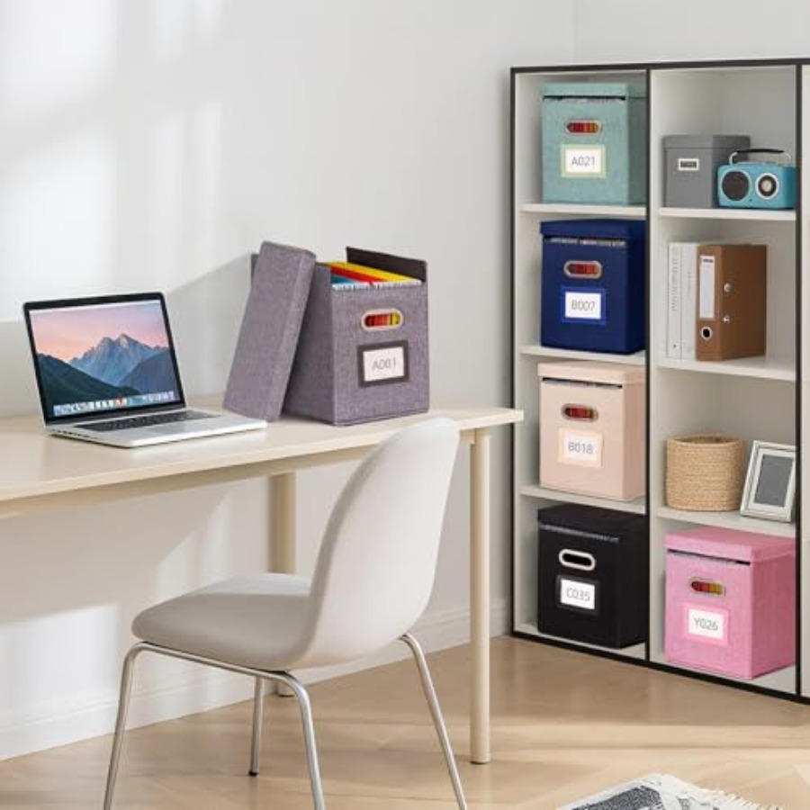 Hanging File Folders Organizer – обзор и цена File Folder Hanging