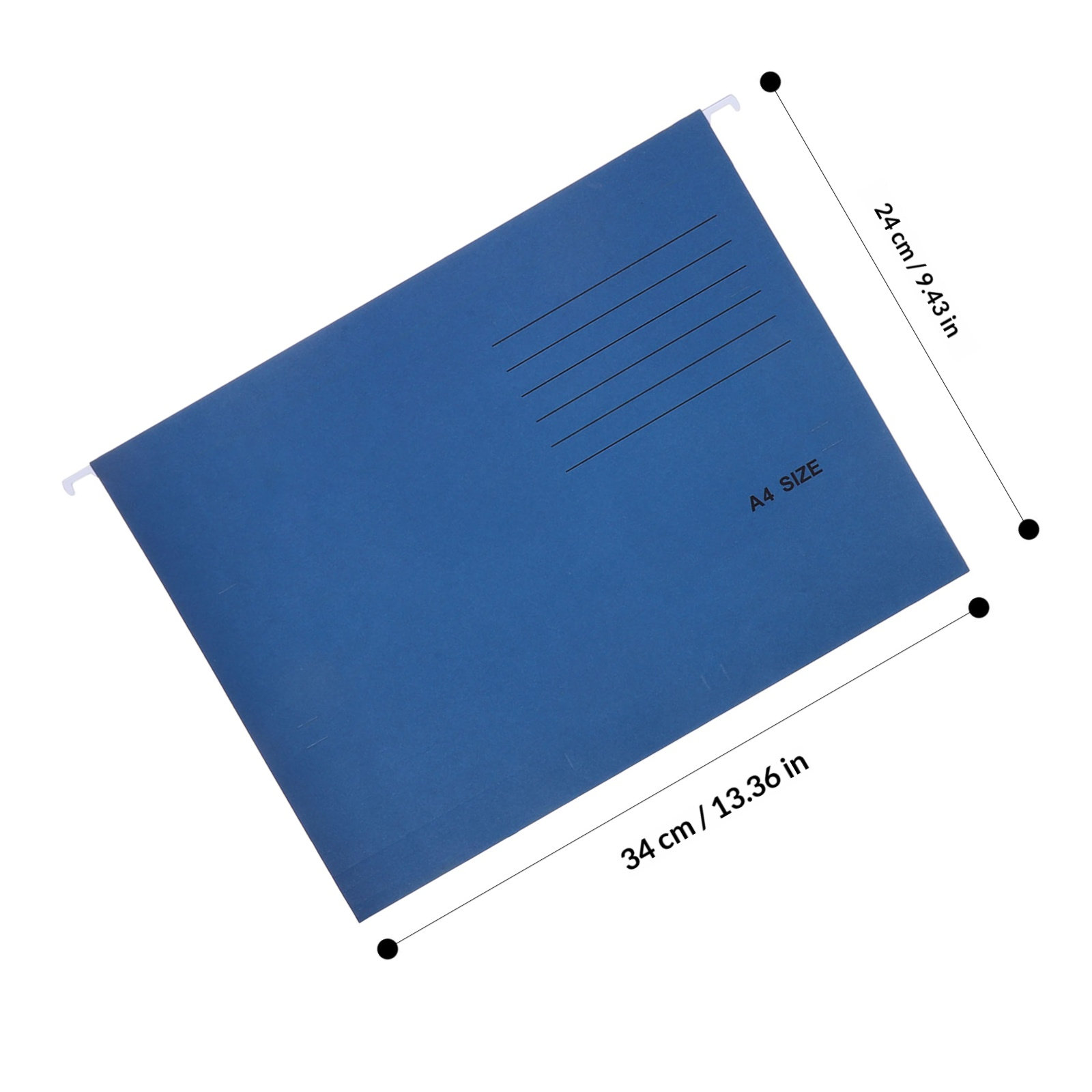 8Pcs Hanging File Folders Stro – обзор и цена File Folder Hanging